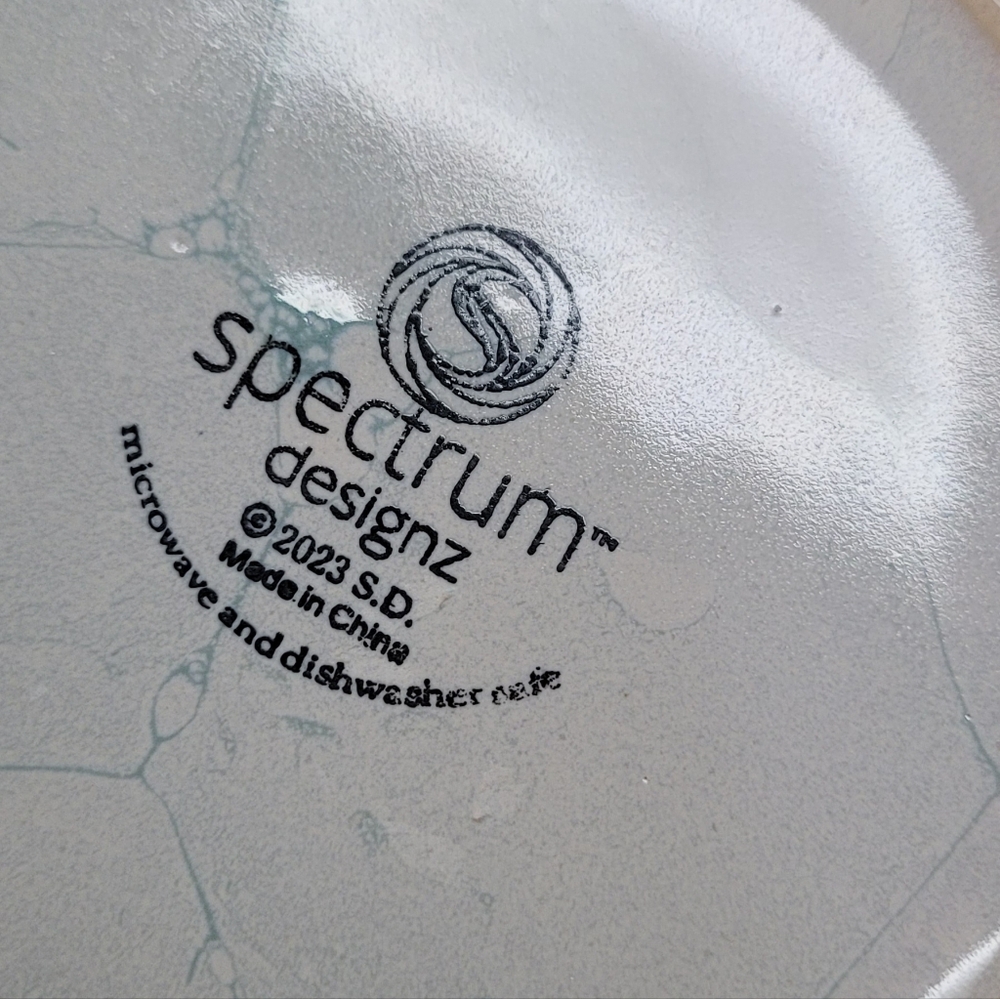 Spectrum 🐚 Design mug - Picture 5 of 5